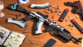 选手动态：Boaster发布Vlog，展示FNATIC轻松幽默的队内氛围。